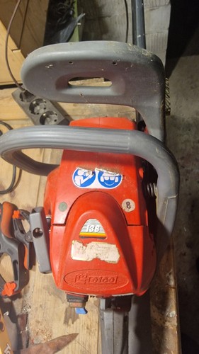 Efco benzin - efco,