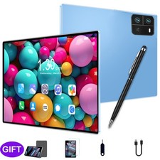 2025 Tablet PC 12GB+256GB