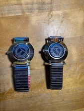 2x ChocoMoon Damen Armbanduhr