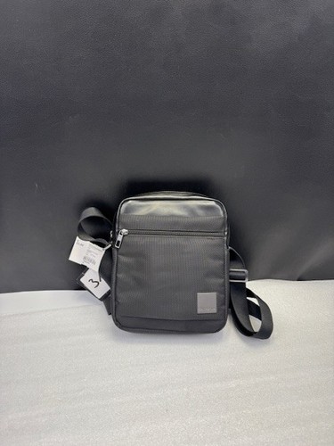 Messengerbag samsonite schwarz - messengerbag,
