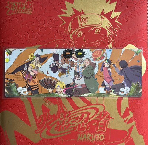 Naruto kayou cards - cards, ~