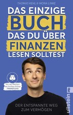 Das einzige Buch, das Du über