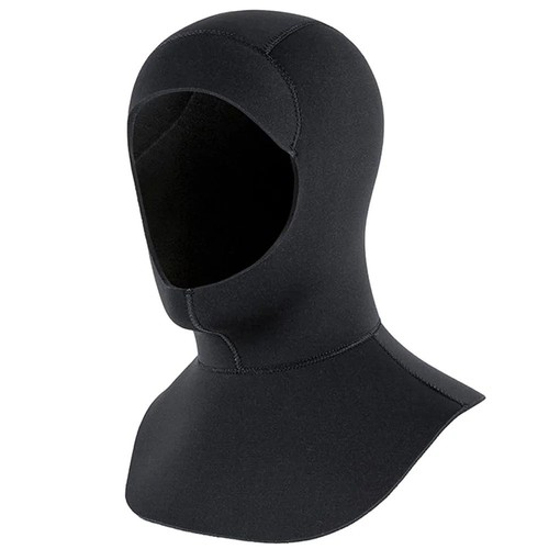 Neopren tauchhaube - neopren,