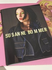 SUSANNE BOMMER Lookbook