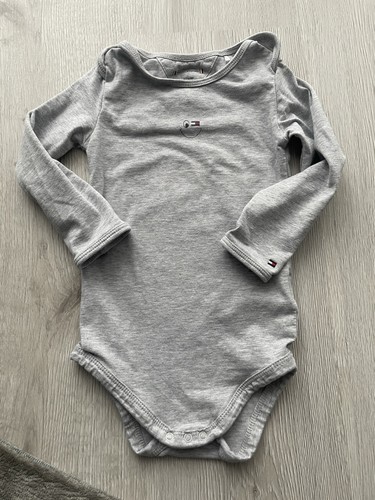 Tommy hilfiger body langarm - hilfiger, 86