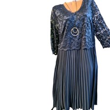 Abendkleid Eventkleid Sheego