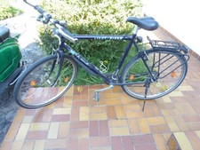 Herrenfahrrad kettler alu