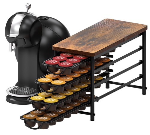 Kapselhalter für dolce gusto - kapselhalter,