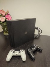 Sony PlayStation 4 Pro, 1 TB