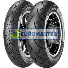 Sommerreifen METZELER 170/80 B
