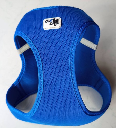 Hundegeschirr von curli vest - curli,