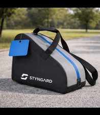 STYNGARD Schlittschuhtasche