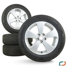 Original Opel Mokka X1 Winterräder Winterreifen 17 Zoll 215/60 R17 96H RDKS