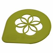 TASSIMO Koziol Schablone Logo