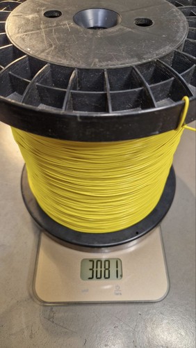Verzinnter kupferlitze kabel - verzinnter,
