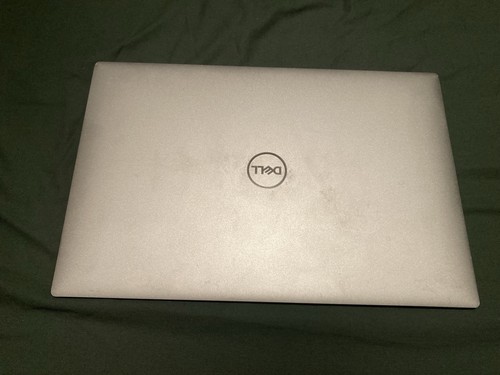 Dell xps 9310 laptop - xps, laptop,