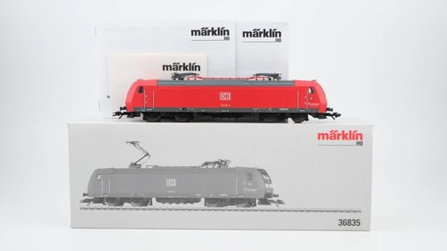Märklin 36835 lok - e-lok, 146