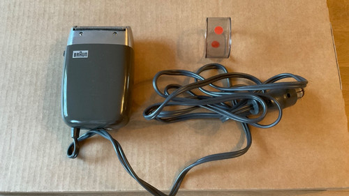 Braun sm53 herren - braun,