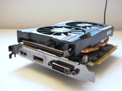 Grafikkarte nvidia geforce - grafikkarte,