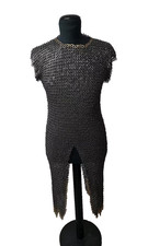 Kettenhemd LARP Mittelalter