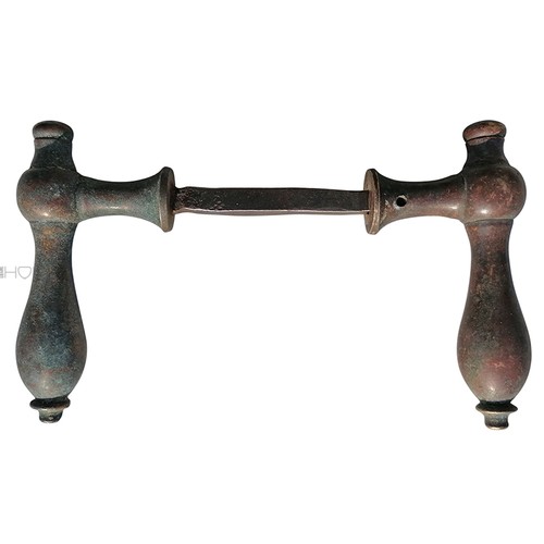 Türdrücker antik biedermeier - türdrücker,