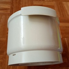 Braun Rührschüssel Braun