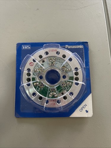 Panasonic veh 0437 - panasonic, veh-0437