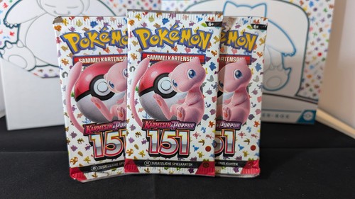 Pokémon karmesin purpur - karmesin,