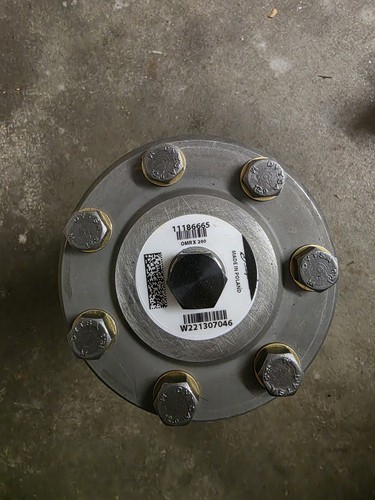 Danfoss omrx 200 ccm - danfoss,