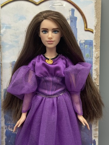 Barbie disney the - disney, little