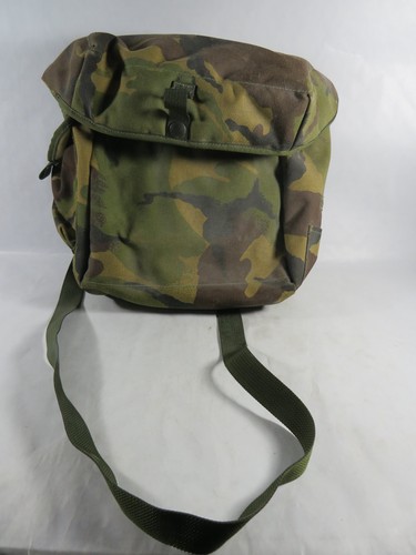 British army haversack - british,