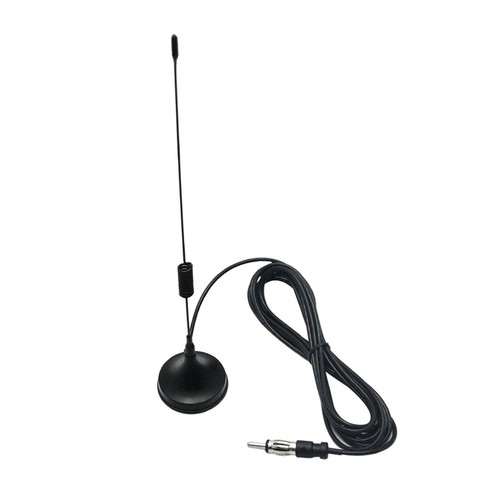 Autoradio-Antennenantenne