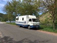 Ilse Tischgestell Liftgestell