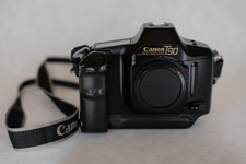 Canon t90 slr 35mm - 35mm, gehäuse