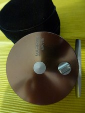 Fliegenrolle MARRYAT MR 7.5+Schnur+orig. Etui-Japan