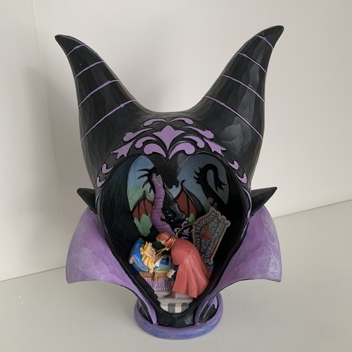 Disney traditions maleficent - disney,