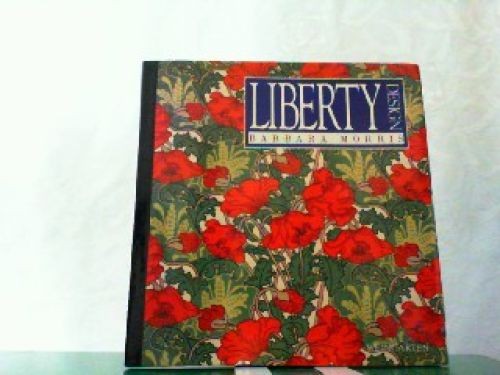 Liberty design 1874 1914 - liberty, 1874-1914