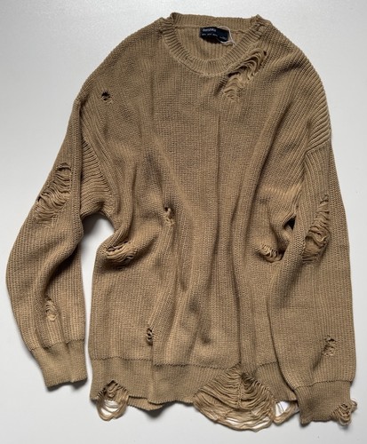Bershka pullover s - gr.,