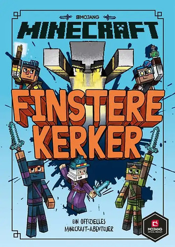 Minecraft erste leseabenteuer - minecraft,
