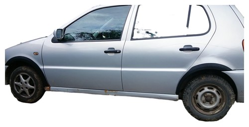 Radlaufschutz für volkswagen - radlaufschutz,