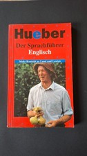 Der sprachführer englisch - der, sprachführer,