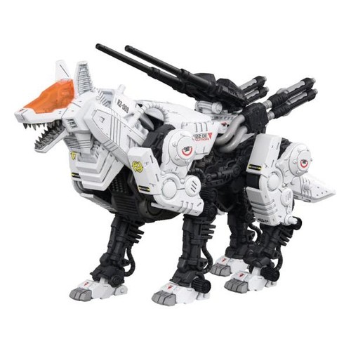 Zoids plastic model kit 72 - plastic,