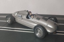 für Carrera Digital 124 Auto Union GP Classik