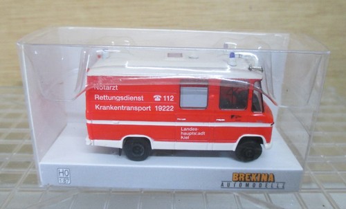 Brekina 36936 - brekina, 1:87: