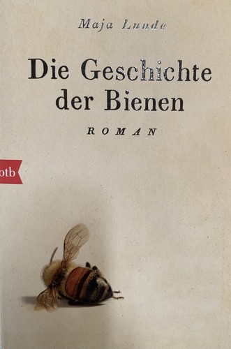 Die geschichte der - bienen, von