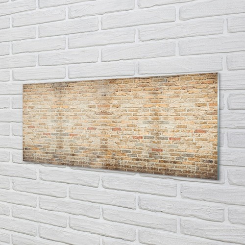 Tulup glasbilder 125x50 - glasbilder,