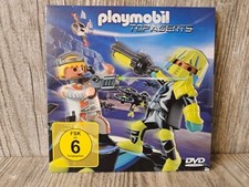 Playmobil ? DVD ? Top Agents