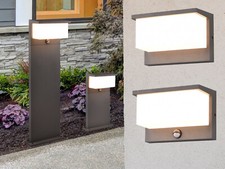 LED Terrassenlampen mit