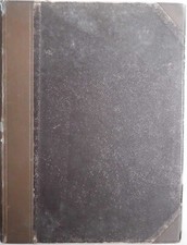 Notenbuch: Partitur Don Juan