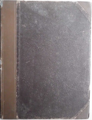 Notenbuch partitur don juan - partitur,